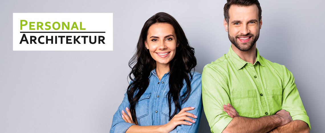 Personalverrechner (m/w/d)