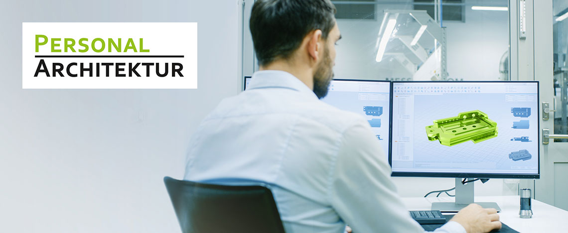 Konstrukteur (m/w/d)