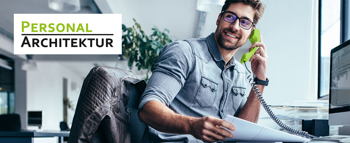 Technischer Projektmanager (m/w/d)