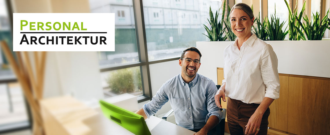 Personalverrechner (m/w/d)