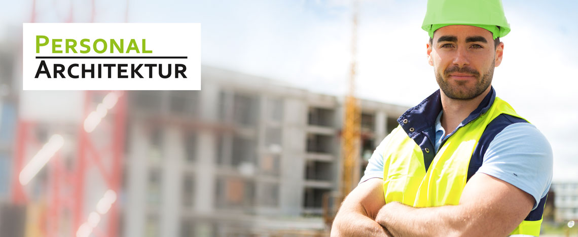 Junior Bauleiter Hoch- und Gewerbebau (m/w/d)