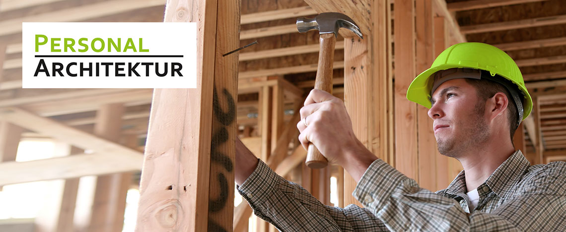 Vorarbeiter Holzbau Zimmerei (m/w/d)