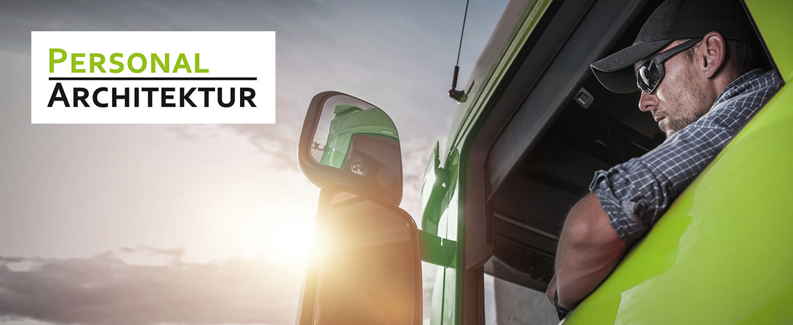 LKW-Fahrer Baustellenverkehr (m/w/d)