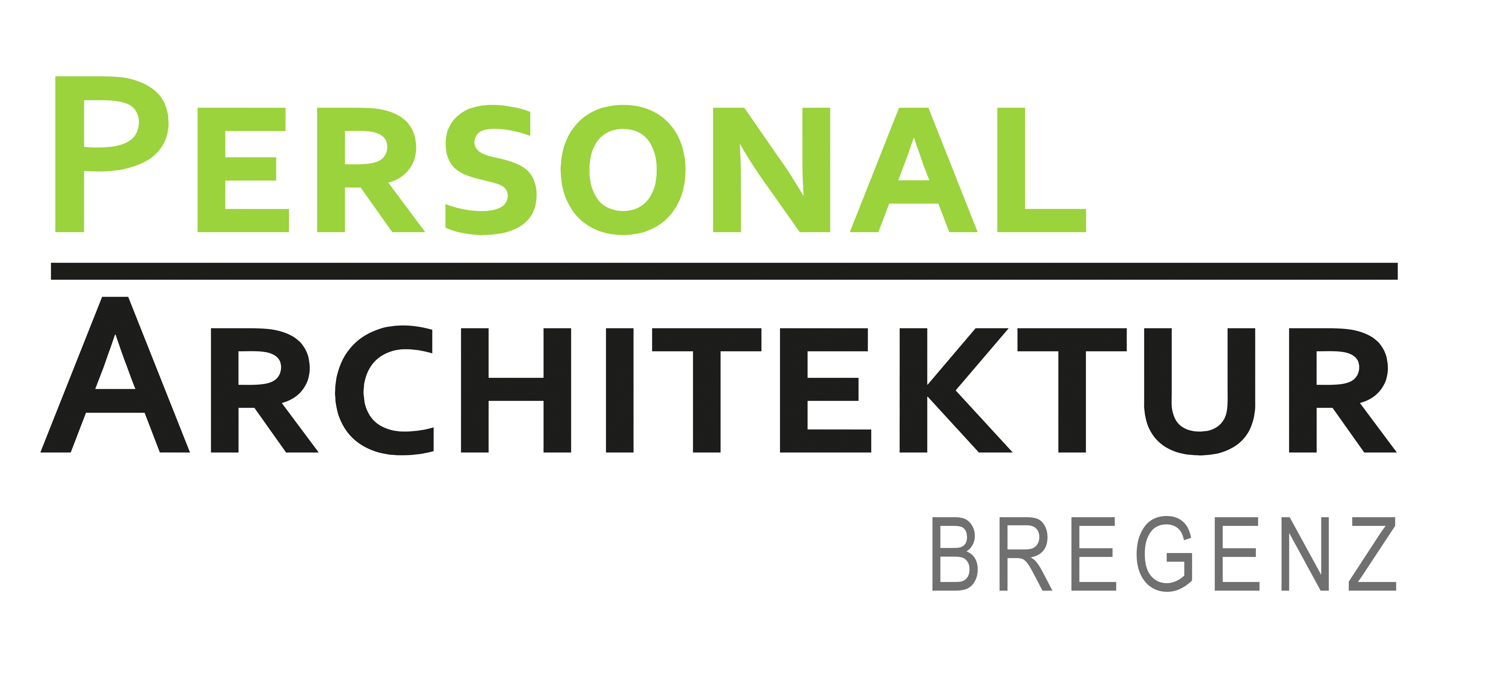 AH Personal-Architektur GmbH & Co. KG AH Personal-Architektur GmbH & Co. KG